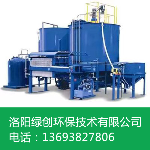 乳化液污水處理設(shè)備 乳化液污水處理設(shè)備