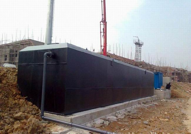 洛陽污水處理設(shè)備 洛陽污水處理設(shè)備